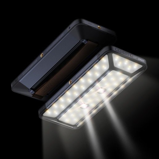 Lumena 5 1ch 內置3 6v 100mah 快充led 露營燈pro 藍色 Hktvmall 香港最大網購平台