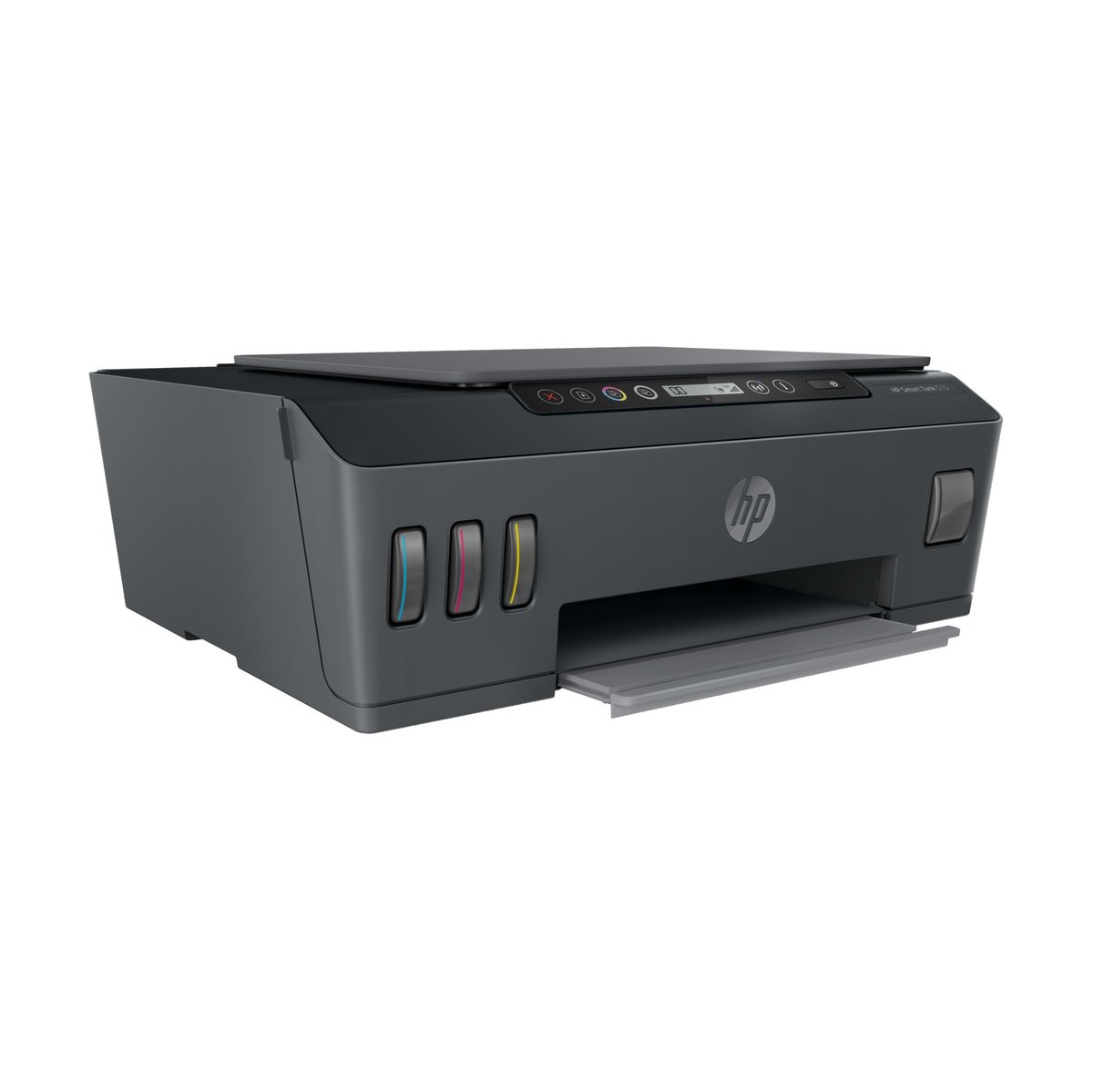 Hp å…¥å¢¨æ©Ÿ ç„¡ç·šå¤šåˆä¸€æ‰