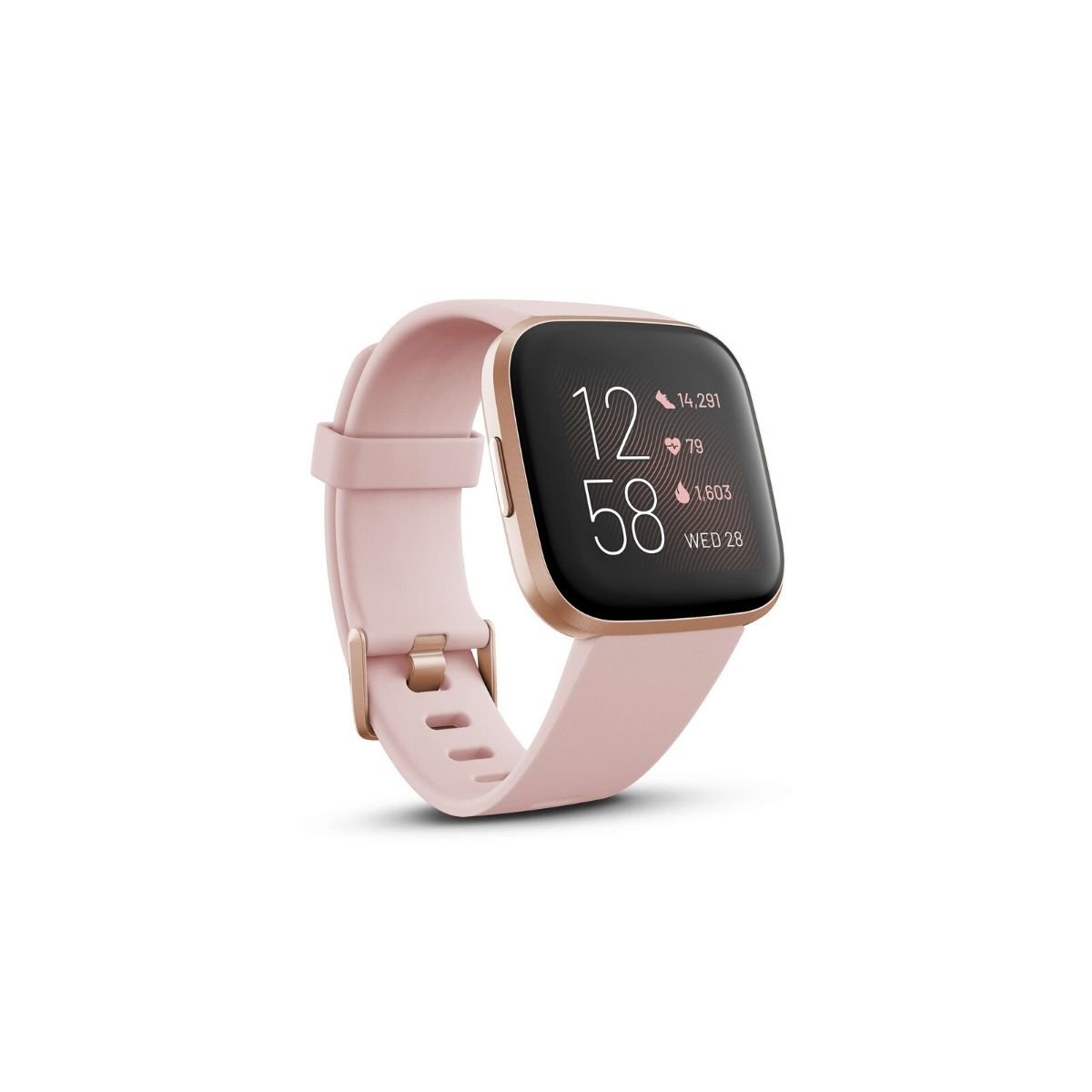 fitbit fb507rgpk versa 2