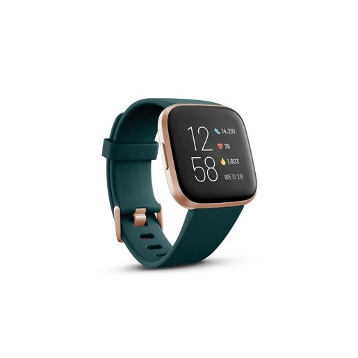 fitbit versa online