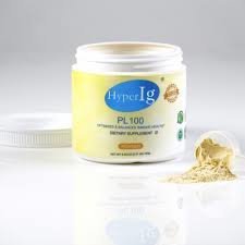 HyperIg | PL100高效免疫營養粉+心腦通套裝 | HKTVmall 香港最大網購平台