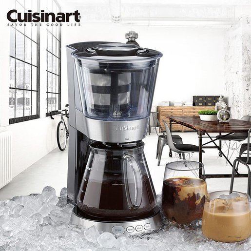 Cuisinart | Cold Brew Coffeemaker DCB 
