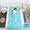 [Genuine goods] Pinkmoon Light Weight Travel Sleeping Bag (Dark Blue)