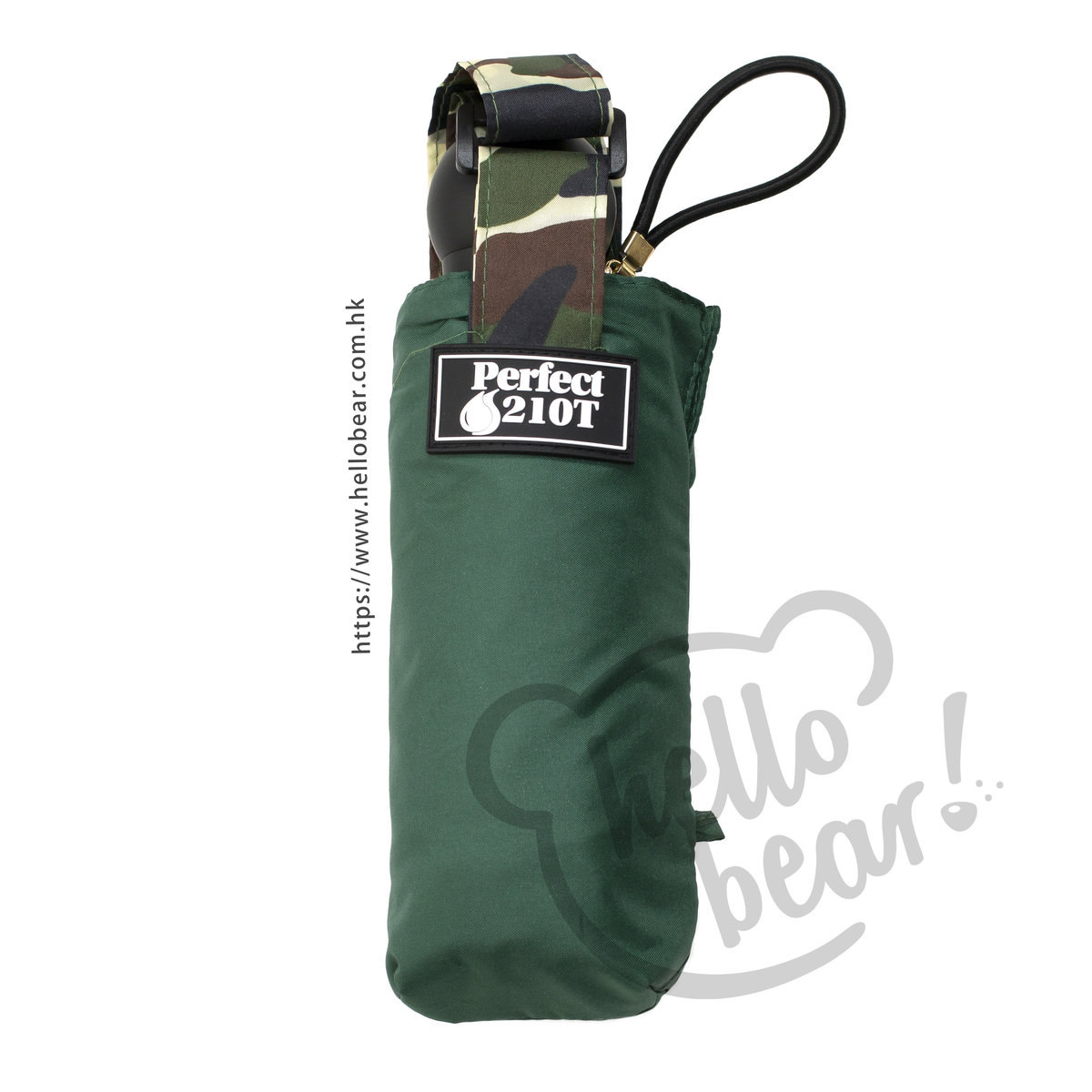 perfect 210t umbrella