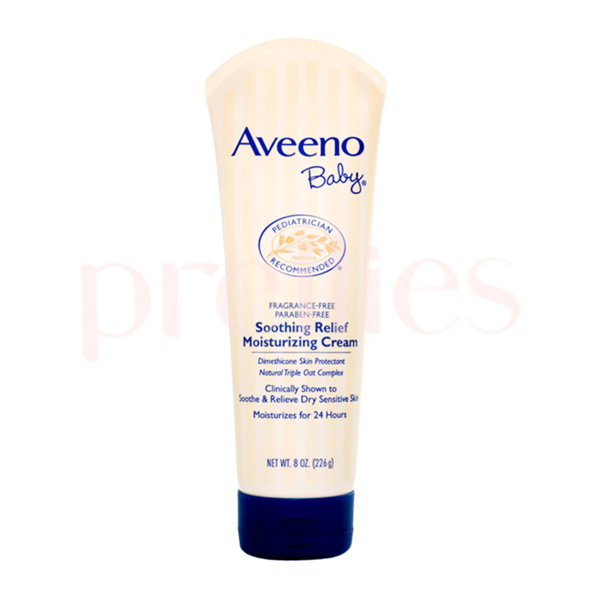 aveeno soothing relief cream