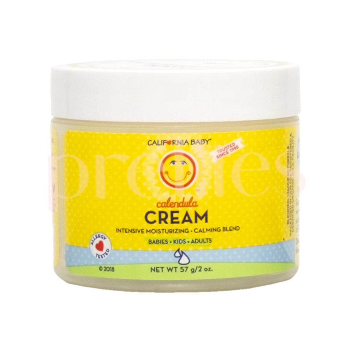 california baby calendula cream canada