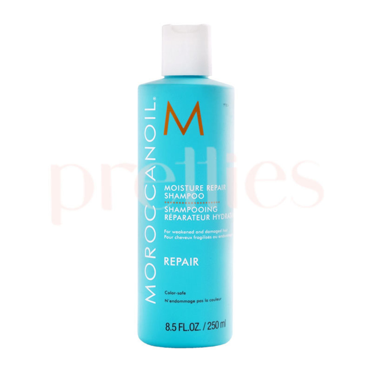 Moroccanoil Moisture Repair Shampoo 250ml Parallel Import Hktvmall Online Shopping