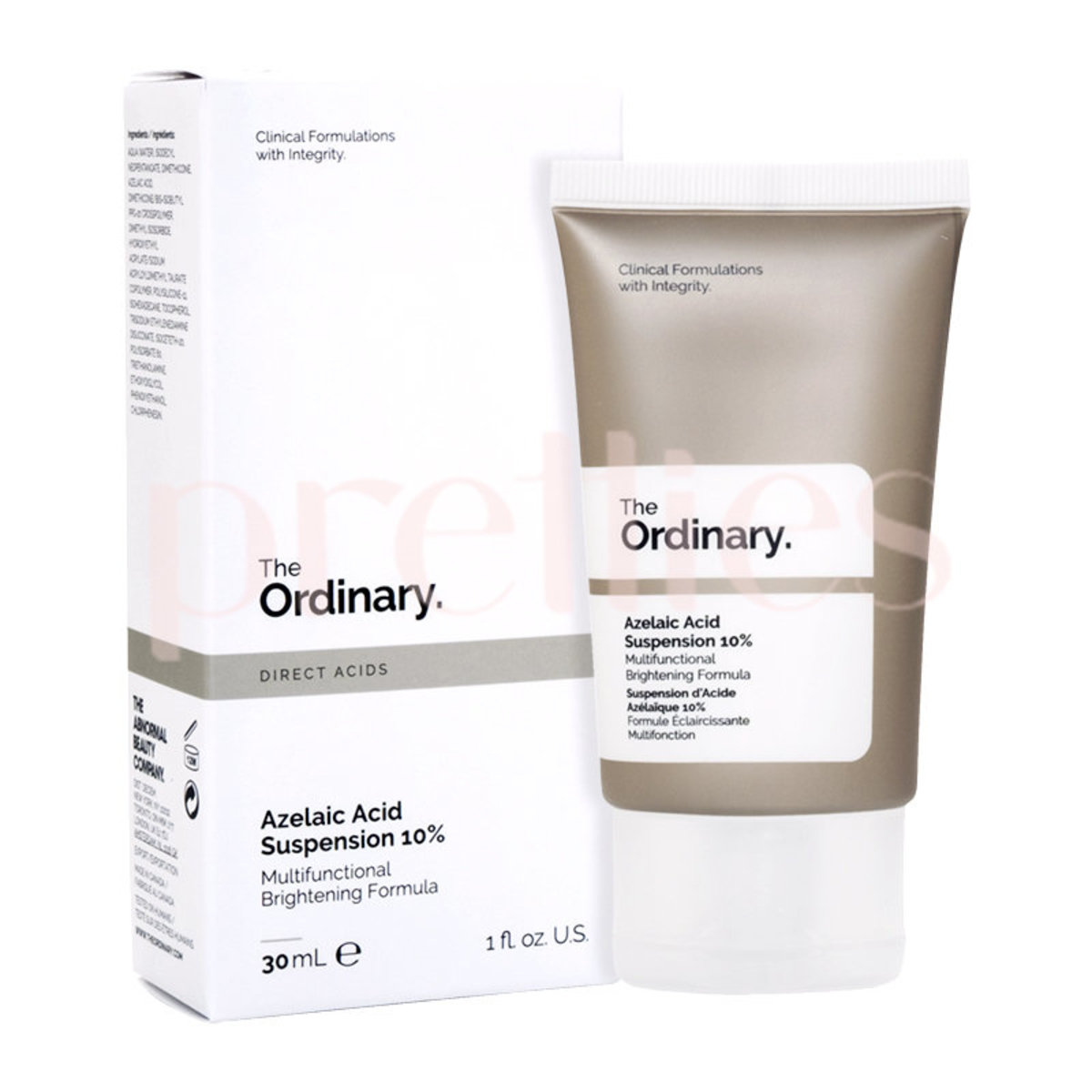azelaic acid toner