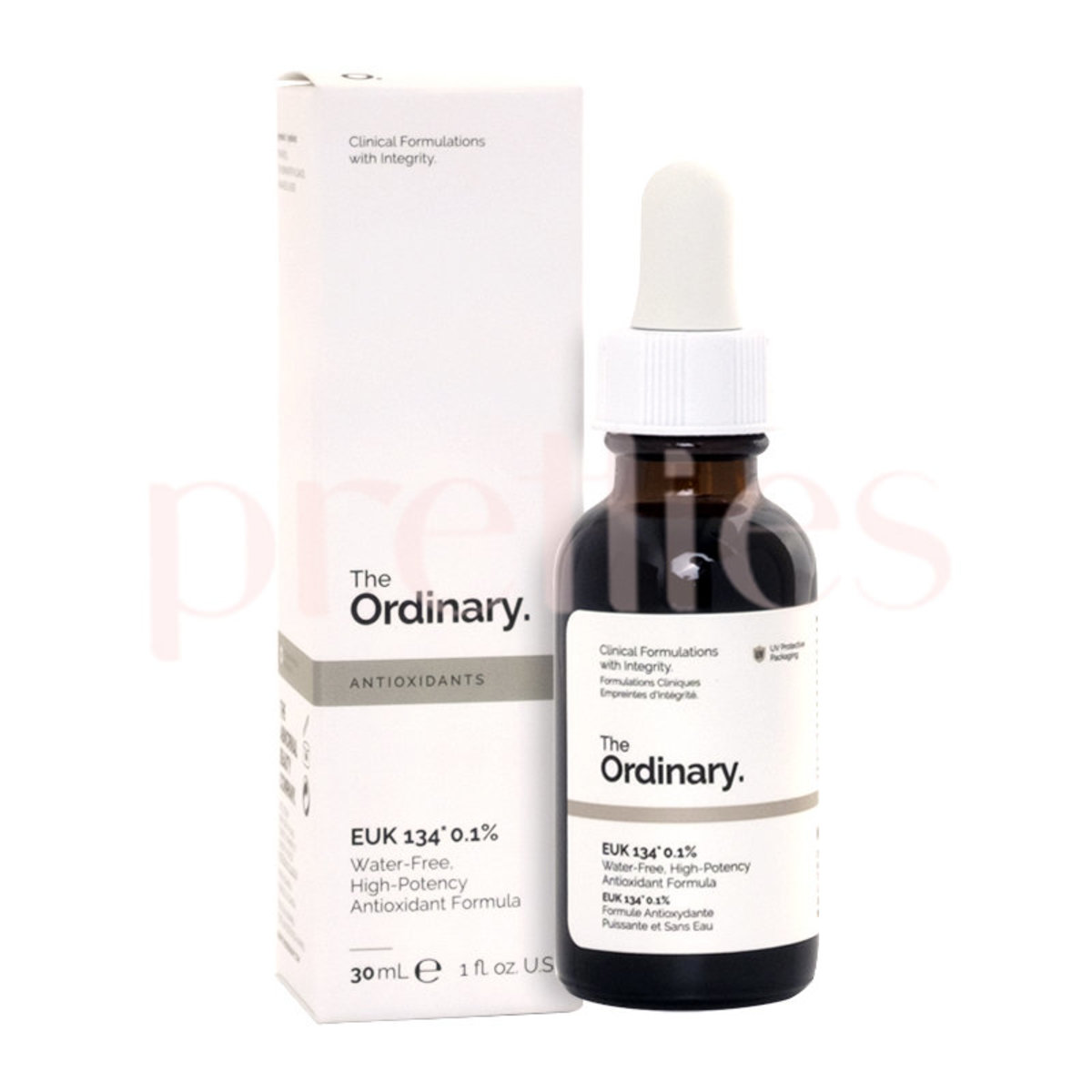 ordinary antioxidant serum
