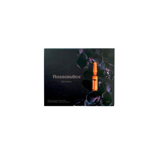 rossceutics black orchid serum
