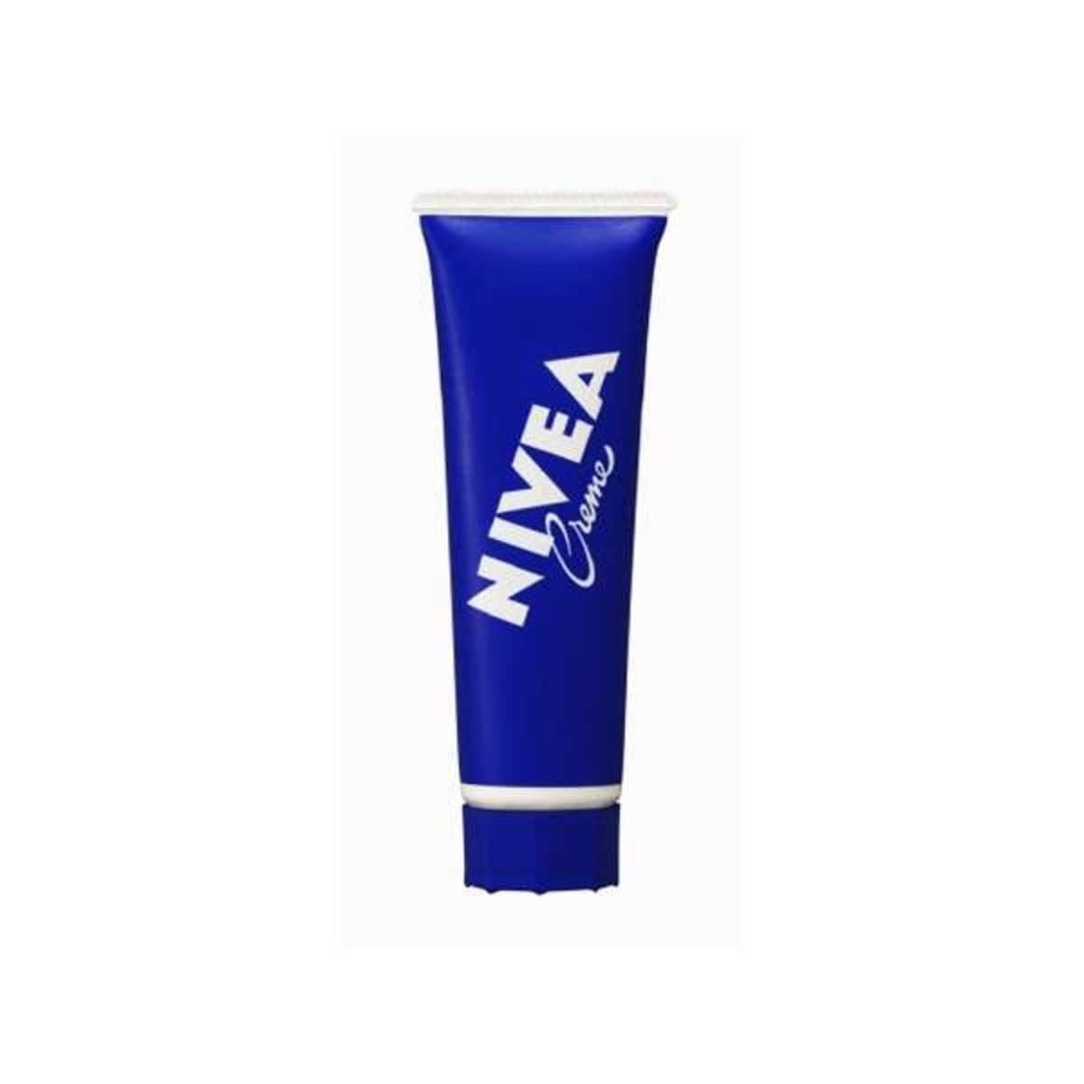 日版深層滋潤型乳霜 50g (深藍色 - 支裝)