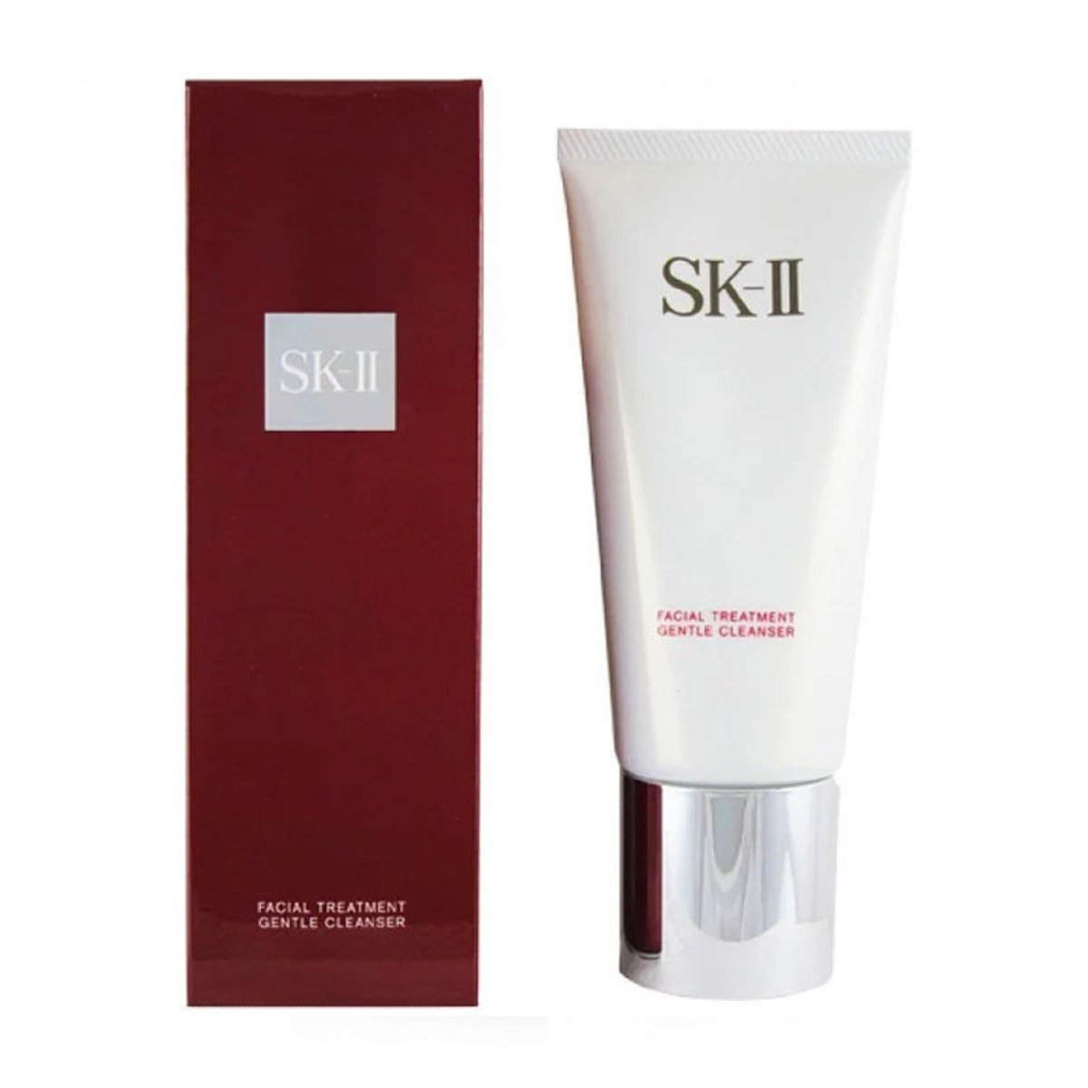 (6064766)SK2 SK-II Facial Treatment Gentle Cleanser 120g (Parallel Imports Product) SKII