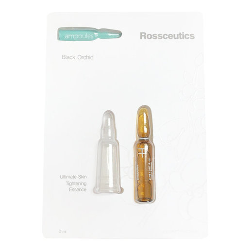 rossceutics black orchid serum