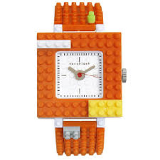 lego watch