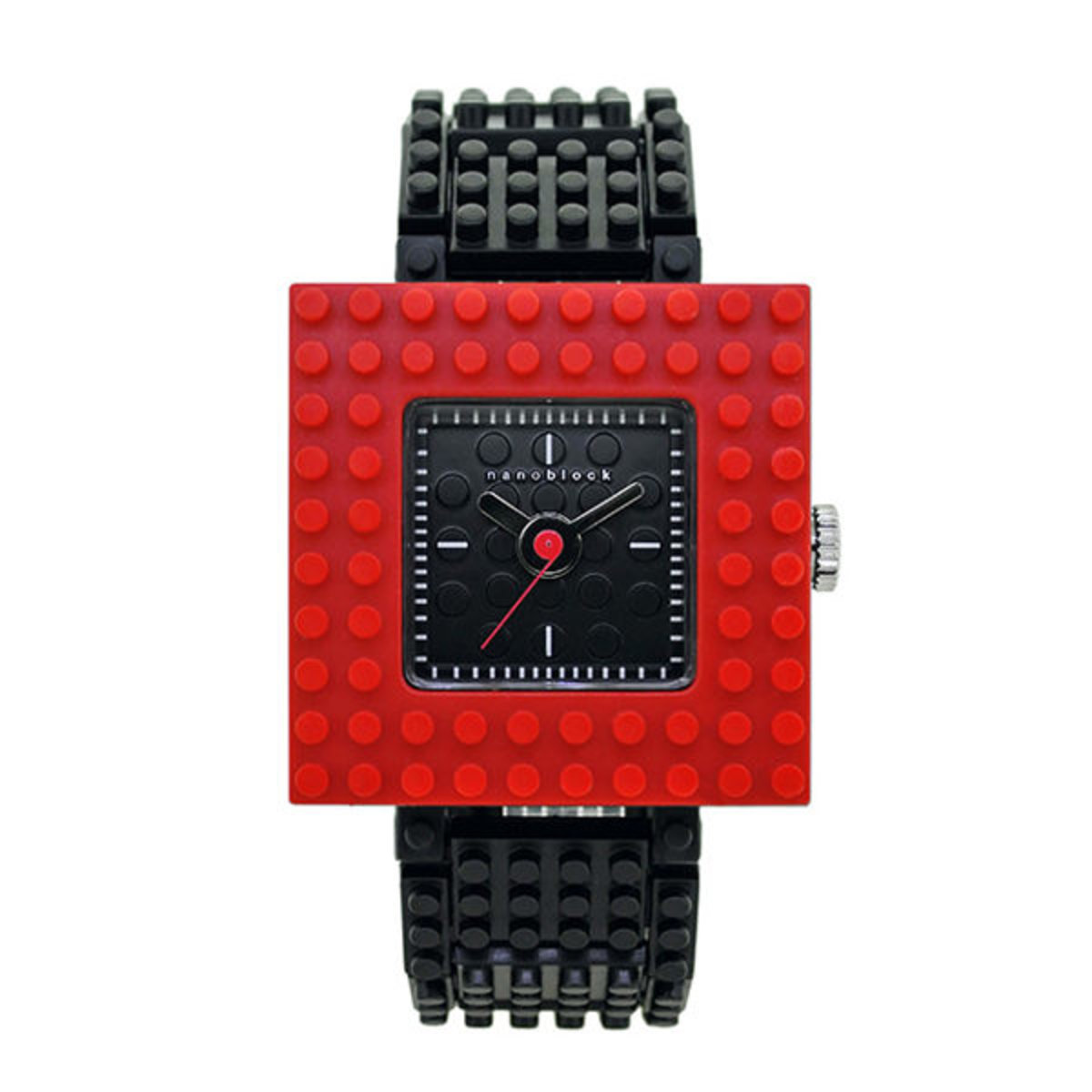 lego watch