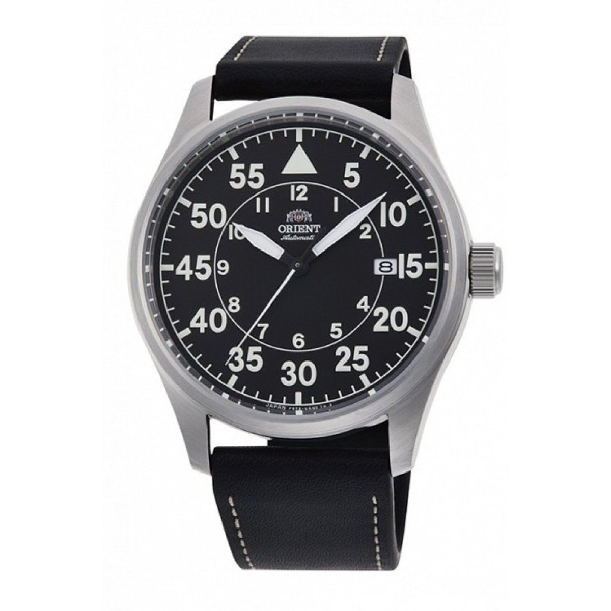 Orient Sport Flight Pilot  Series Automatic Mechanical Watch RN-AC0H03B
