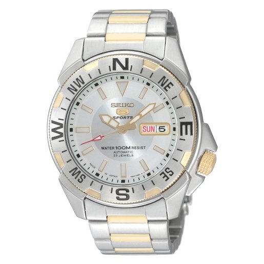 seiko automatic mechanical watches