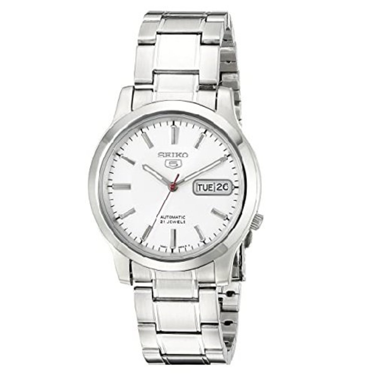 seiko 5 sk