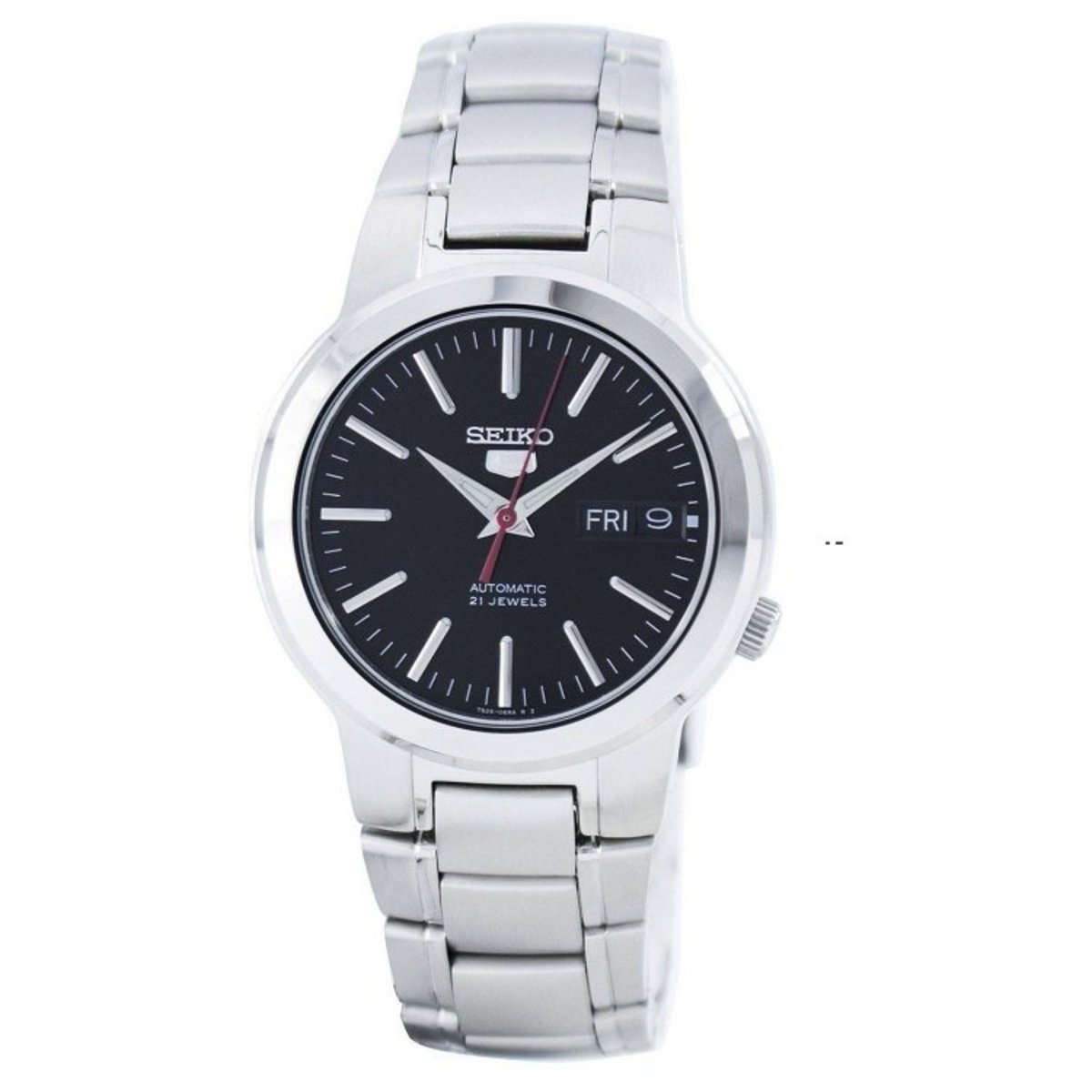 seiko 5 sk