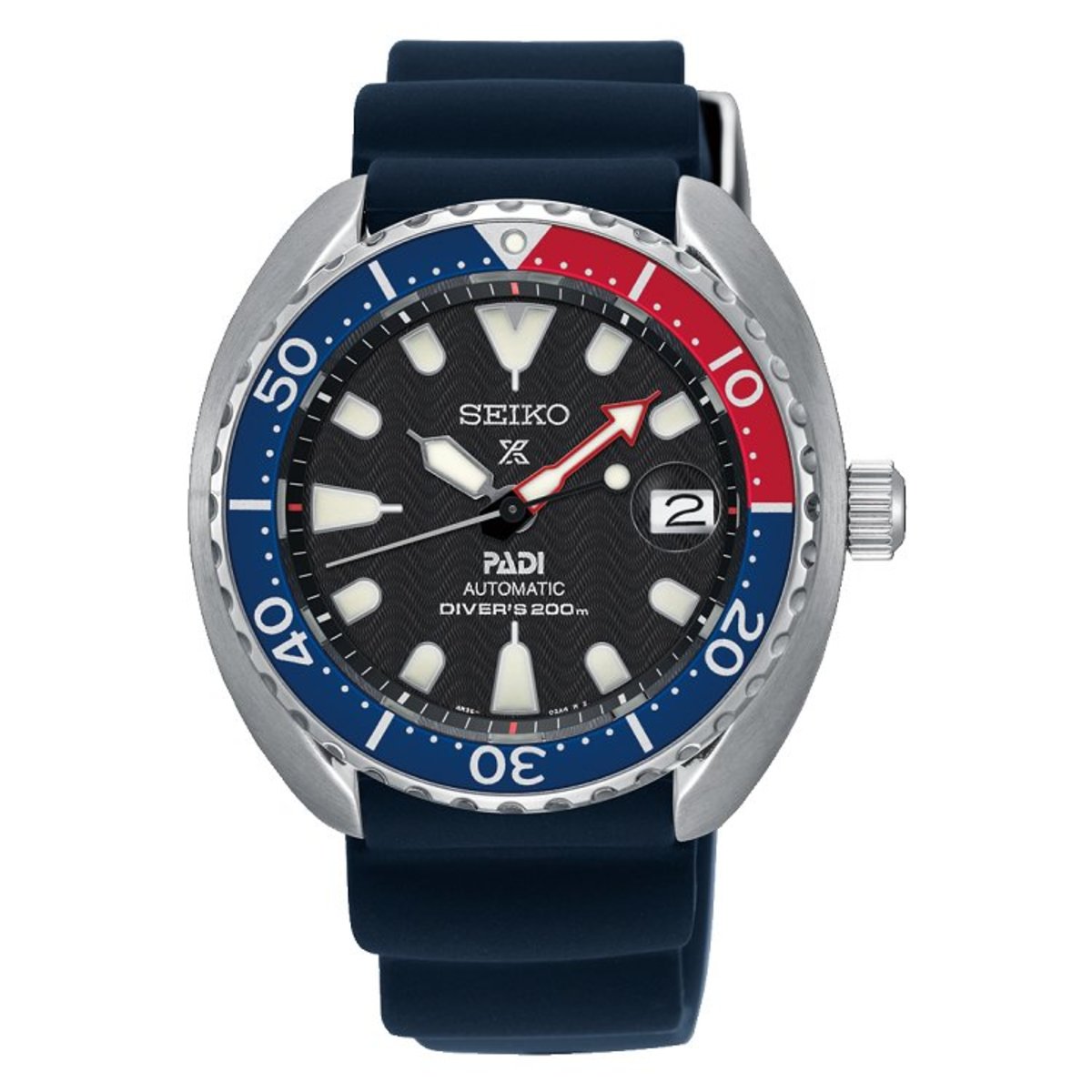 seiko mini turtle price