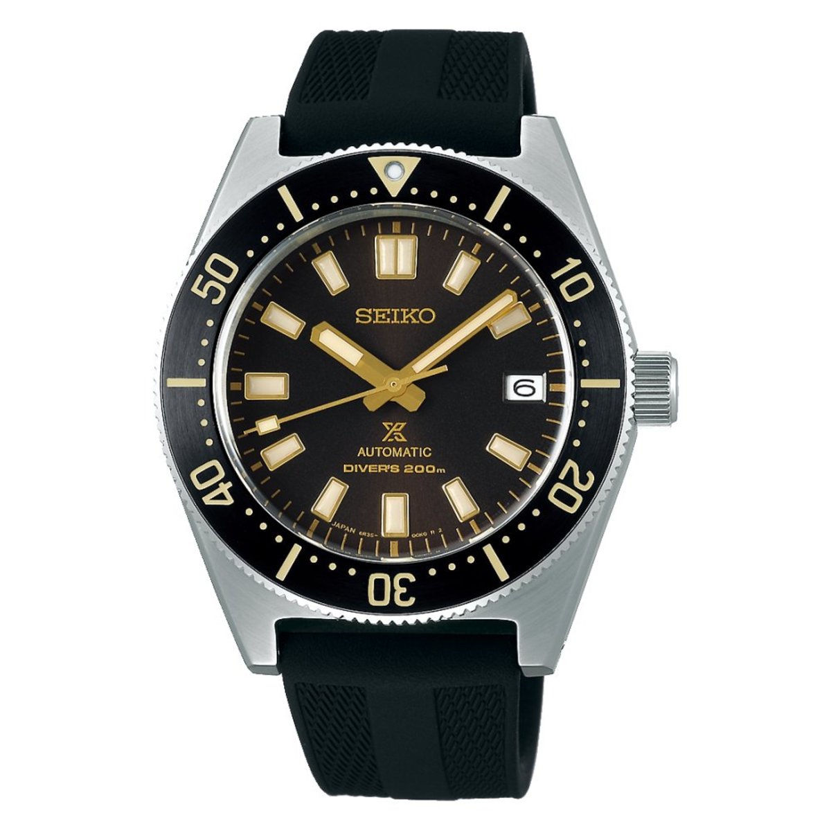 Seiko SBDC105 (SPB147J1) Prospex 復刻版 自動機械潛水手錶