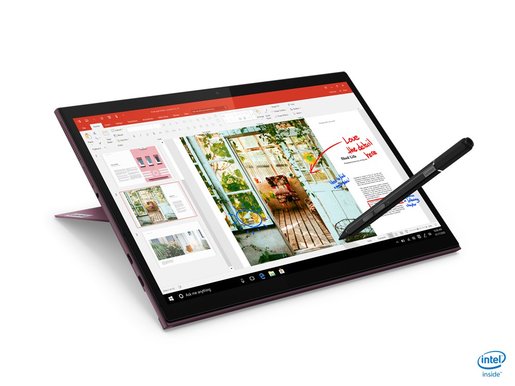 lenovo yoga slim 7 euronics