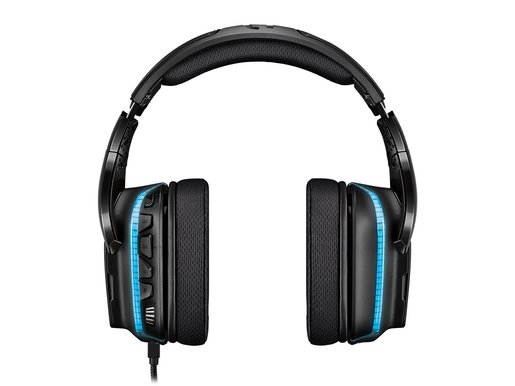 logitech g633s 7.1 lightsync gaming headset