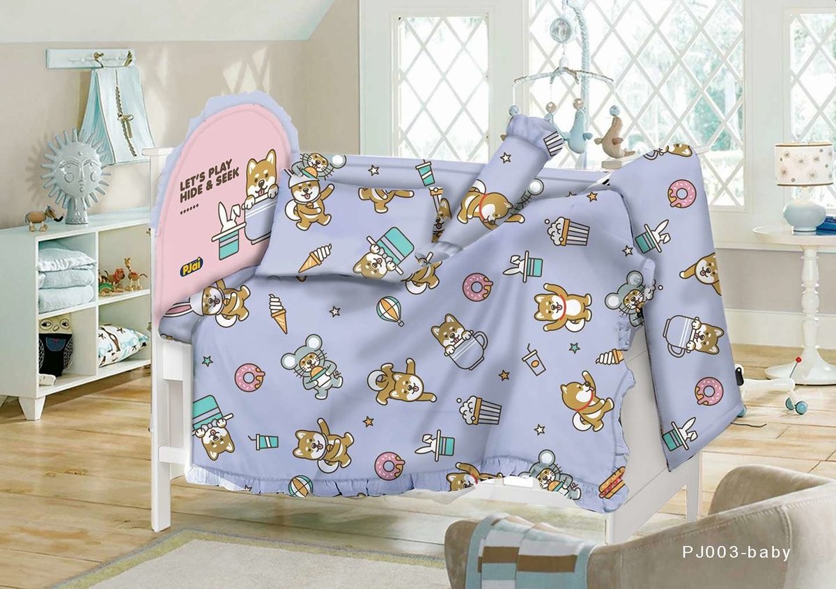 baby set