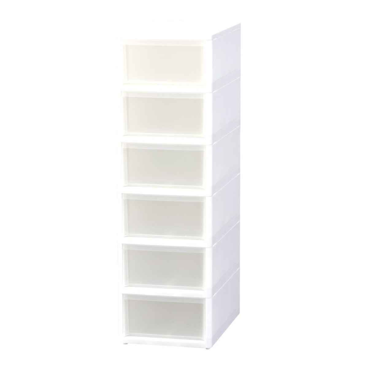 ☂LiSE 6-tier drawer (260084)☂