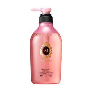 ☂MACHERIE Floral shower gel☂