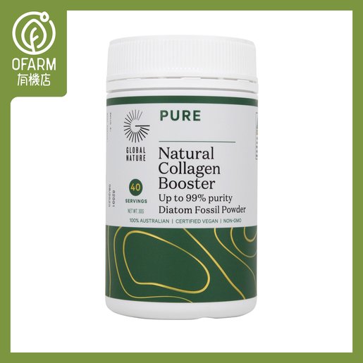 Global Nature | Pure Collagen Booster (Parallel Import) HKTVmall The Largest Shopping Platform