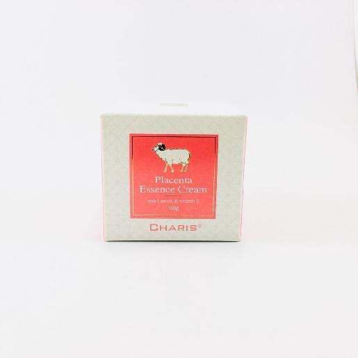 placenta essence cream