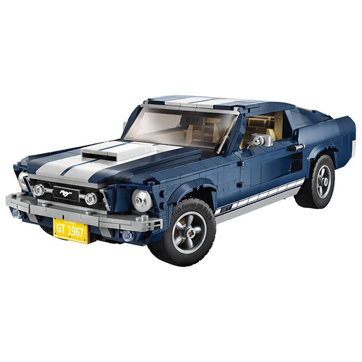 lego creator expert 10265 ford mustang gt