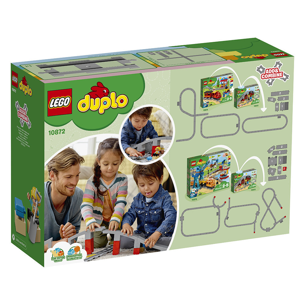 10872 lego