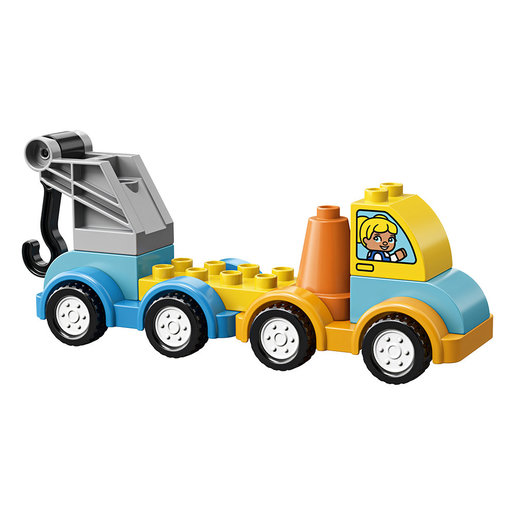vtech smart wheels tower