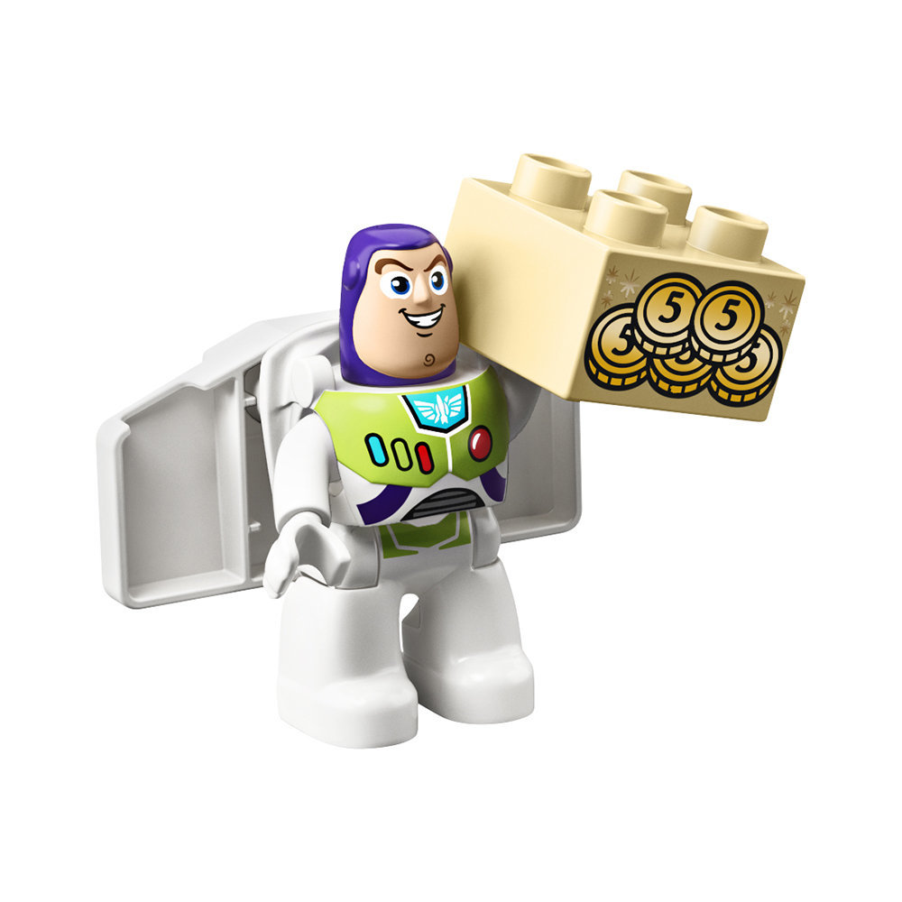 duplo buzz lightyear