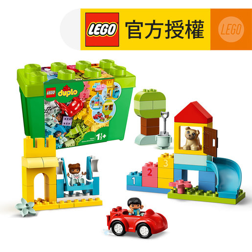 lego duplo 10914