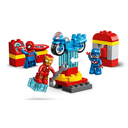 duplo 10921