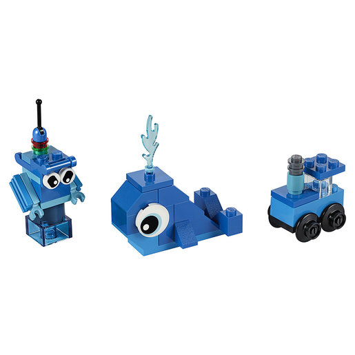 lego classic robot