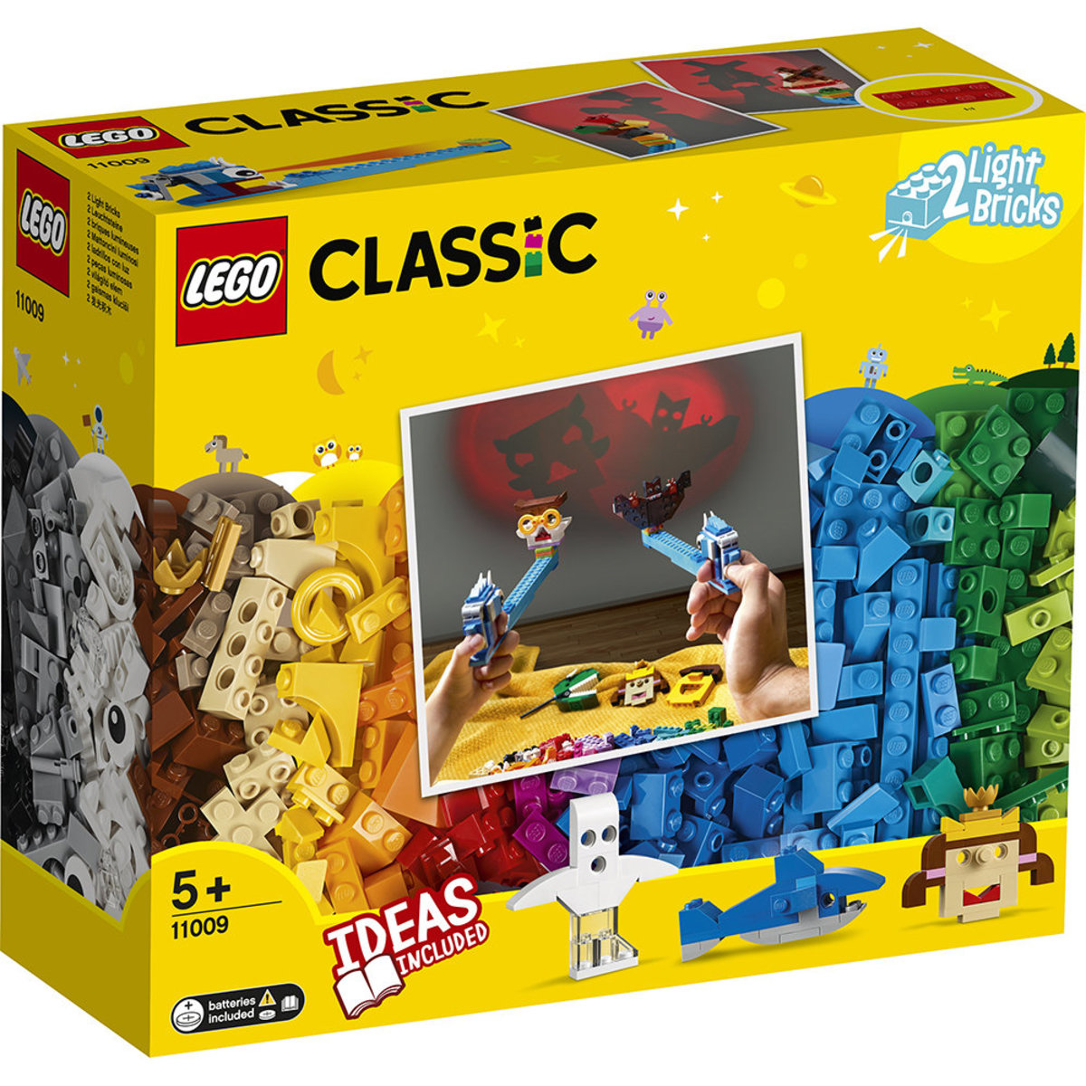 lego classic 1102