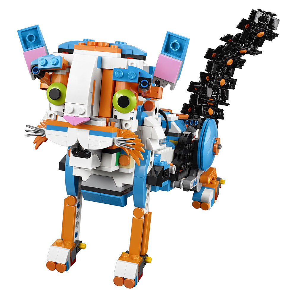lego 17101 boost creative toolbox robotics kit