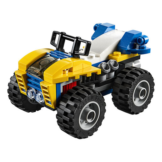 lego creator 31087