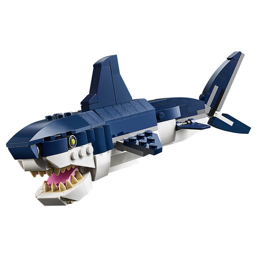 lego 31088 deep sea creatures