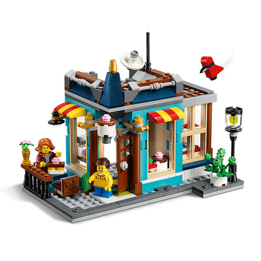 lego toy shop