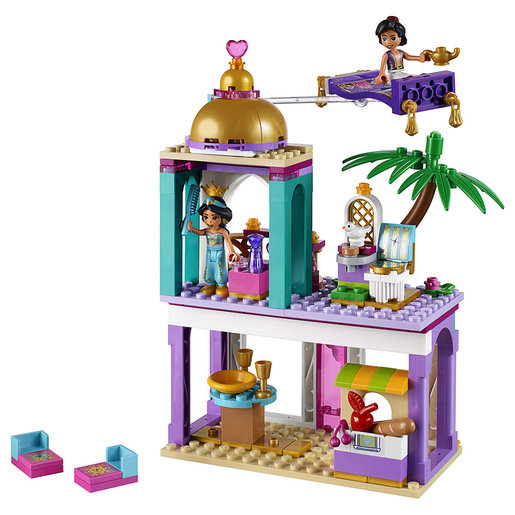 lego jasmine palace