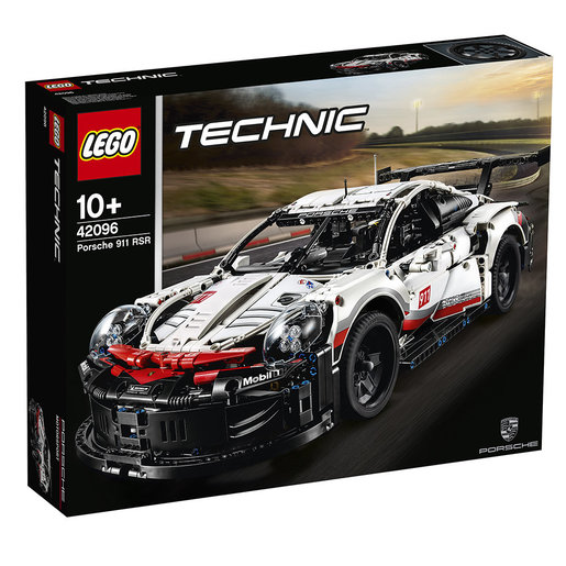 lego technic 420