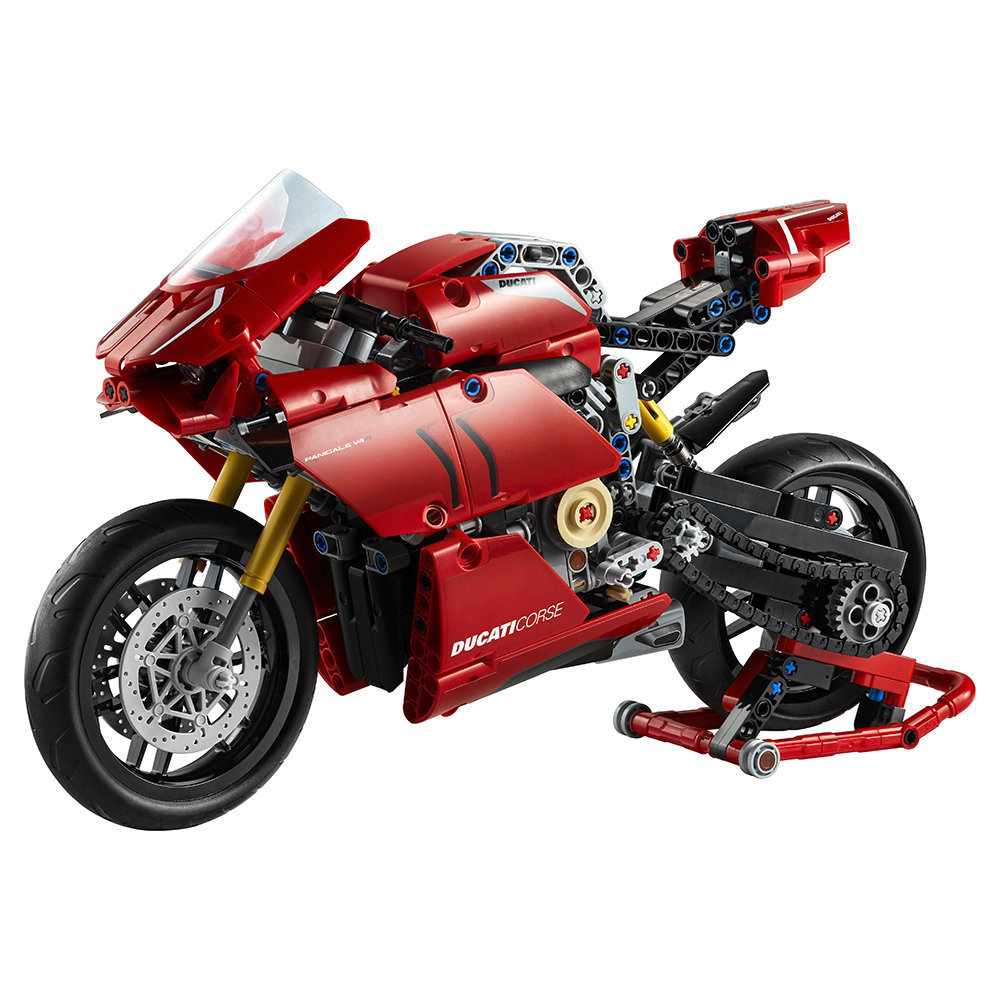 ducati children's bike