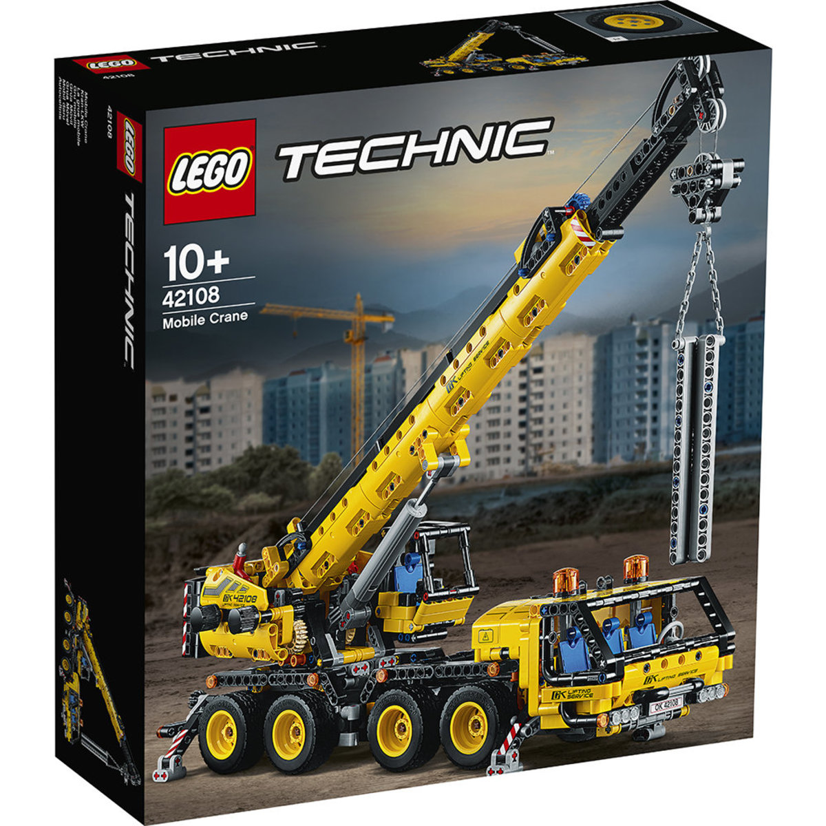 lego technic buy online