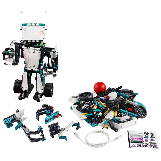 mindstorms lego 51515