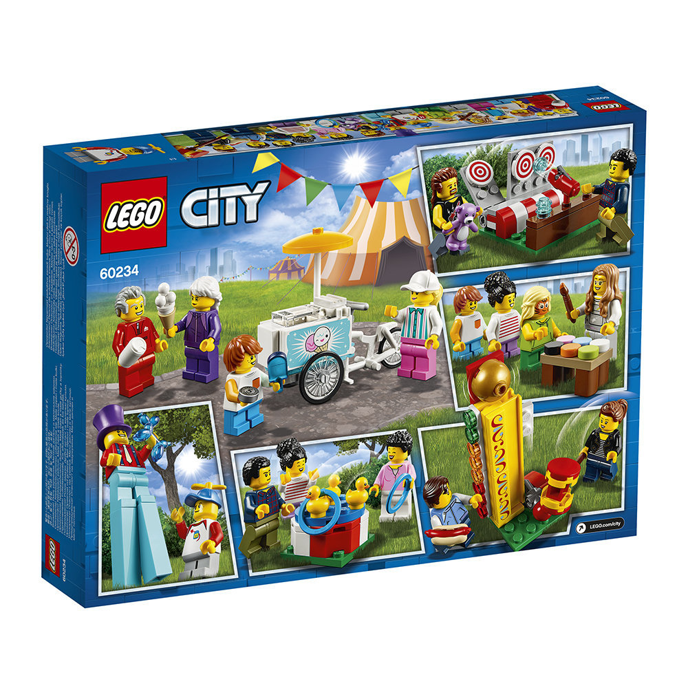 baby city toy city